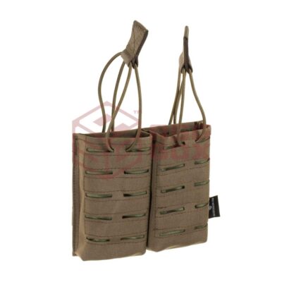 asgbox.pl - 5.56 Double Direct Action Gen II Mag Pouch Invader Gear