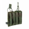 Invader Gear 5.56 Double Direct Action Gen II Mag Pouch OD OD-TM-10774522000 25584 asgbox.pl
