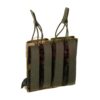 Invader Gear 5.56 Double Direct Action Gen II Mag Pouch Everglade OD-TM-10774576500 25591 asgbox.pl