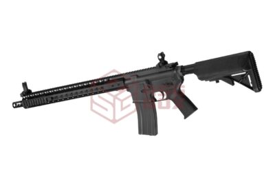 STW M4 Keymod Gen 3 Black - obrazek 2