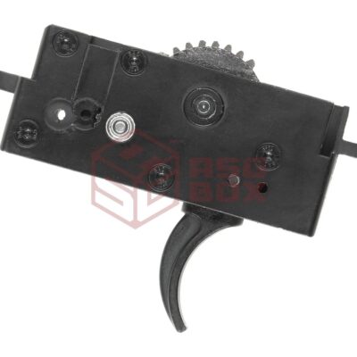 asgbox.pl - STW Gearbox