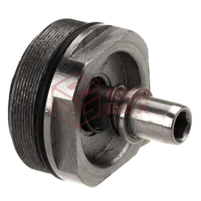 Alternative view of STW Cylinder Head