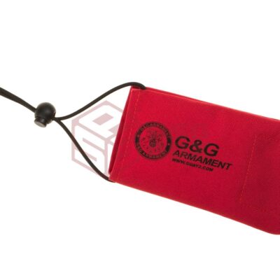 asgbox.pl - Barrel Cover