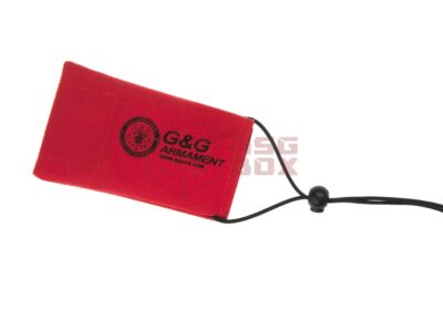Barrel Cover - obrazek 2