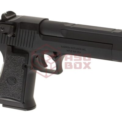asgbox.pl - Desert Eagle .50 AE Full Metal GBB WE
