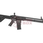 ICS CXP YAK R SR Black