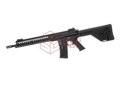 ICS CXP YAK R SR Black - obrazek 2