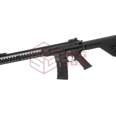 Alternative view of ICS CXP YAK R SR Black