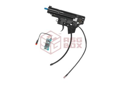Polarstar Fusion Engine HPA Drop-In Kit V2 Gen 3 M4 / M16 - obrazek 2