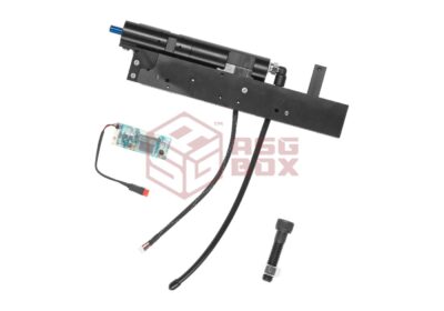 Polarstar Fusion Engine HPA Drop-In Kit M249 - obrazek 2