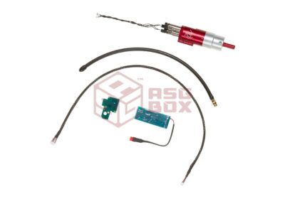 Polarstar F2 HPA Conversion Kit V2 / M4 - obrazek 2