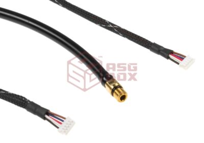 Polarstar F2 HPA Conversion Kit V2 / M4 - obrazek 5