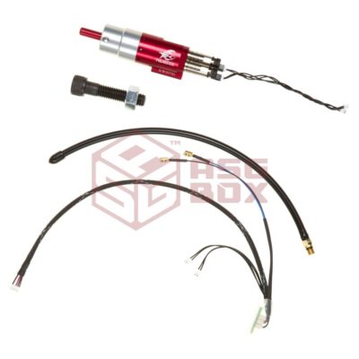 asgbox.pl - F2 HPA Conversion Kit M249 Polarstar