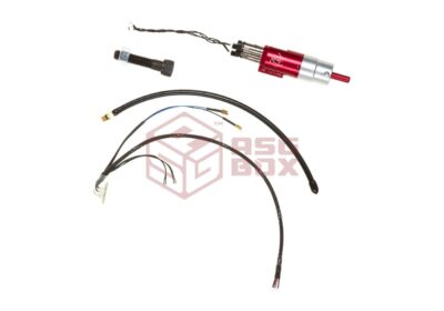 Polarstar F2 HPA Conversion Kit M249 - obrazek 2