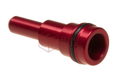 Polarstar Fusion Engine Nozzle M4 Red - obrazek 2