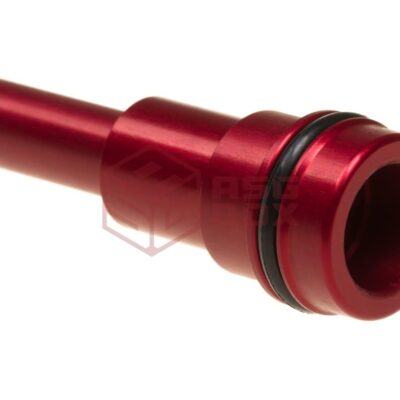Alternative view of Polarstar Fusion Engine Nozzle M4 Red