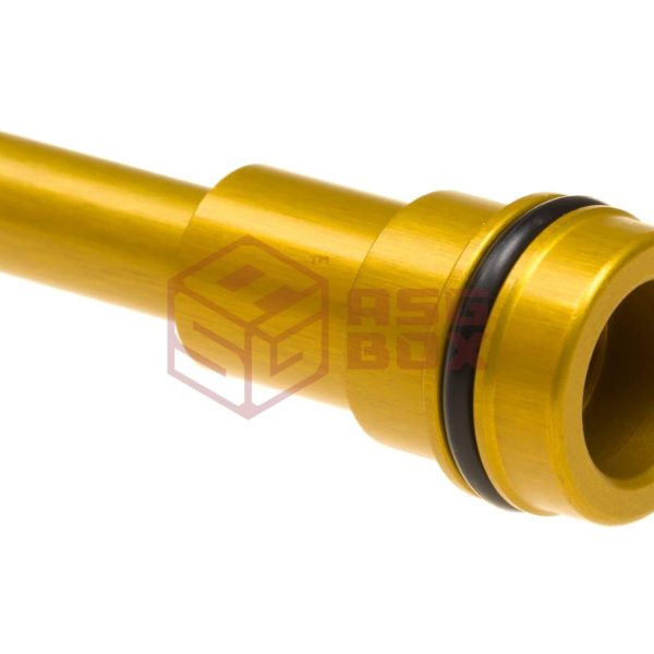 Alternative view of Polarstar Fusion Engine Nozzle M4 Gold