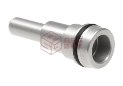 Polarstar Fusion Engine Nozzle M4 Silver - obrazek 2