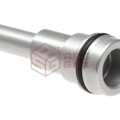 Alternative view of Polarstar Fusion Engine Nozzle M4 Silver