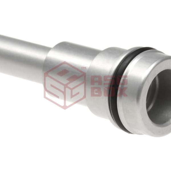 Alternative view of Polarstar Fusion Engine Nozzle M4 Silver
