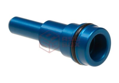 Polarstar Fusion Engine Nozzle M4 Blue - obrazek 2