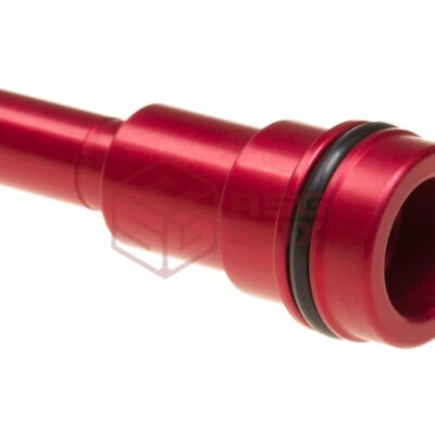 Alternative view of Polarstar Fusion Engine Nozzle AK Red