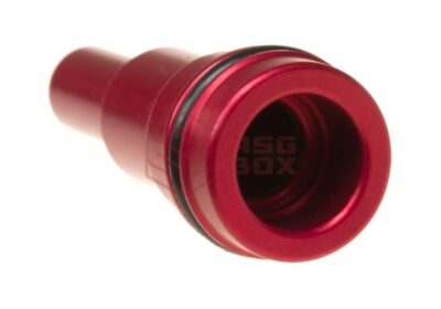 Polarstar Fusion Engine Nozzle AK Red - obrazek 3