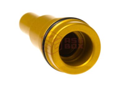 Polarstar Fusion Engine Nozzle AK Gold - obrazek 3