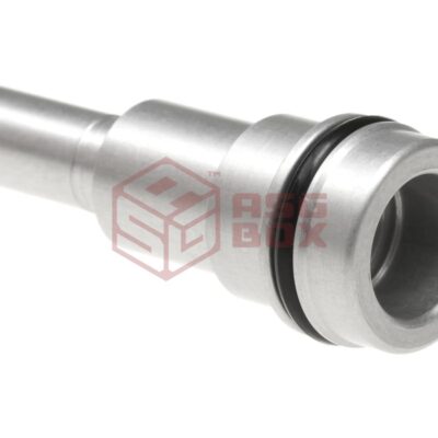 Alternative view of Polarstar Fusion Engine Nozzle AK Silver