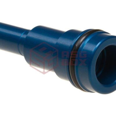 Alternative view of Polarstar Fusion Engine Nozzle AK Blue