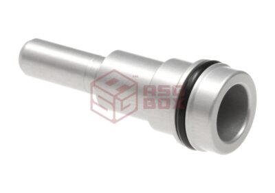 Polarstar Fusion Engine Nozzle MP5 Silver - obrazek 2