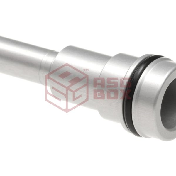 Alternative view of Polarstar Fusion Engine Nozzle MP5 Silver