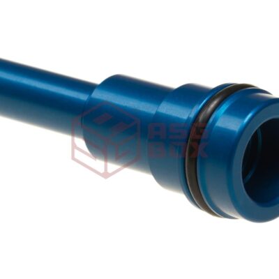 Alternative view of Polarstar Fusion Engine Nozzle G36 Blue