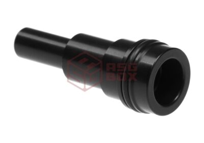 Polarstar Fusion Engine Nozzle M249 Black - obrazek 2
