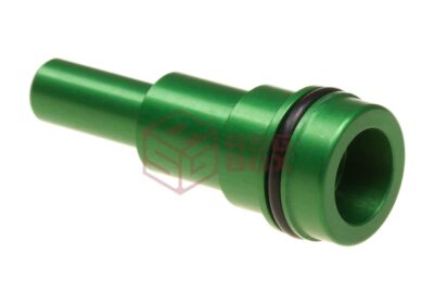 Polarstar Fusion Engine Nozzle M249 Green - obrazek 2