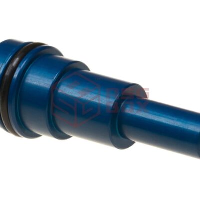 asgbox.pl - Fusion Engine Nozzle M249 Polarstar