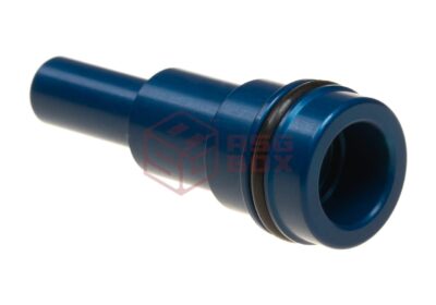 Polarstar Fusion Engine Nozzle M249 Blue - obrazek 2