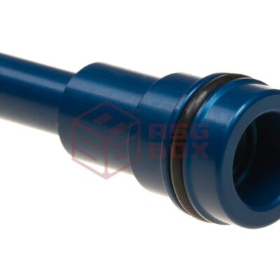 Alternative view of Polarstar Fusion Engine Nozzle M249 Blue