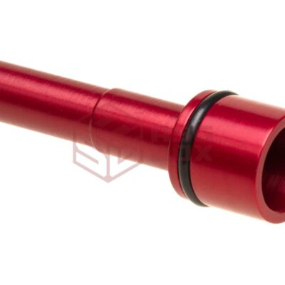 Alternative view of Polarstar