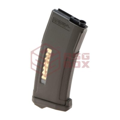 PTS Syndicate Enhanced Polymer Magazine 150rds OD
