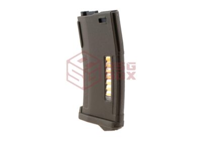 PTS Syndicate Enhanced Polymer Magazine 150rds OD - obrazek 2