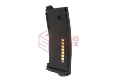 PTS Syndicate EPM Enhanced Polymer Magazine PTW 120rds Black - obrazek 2