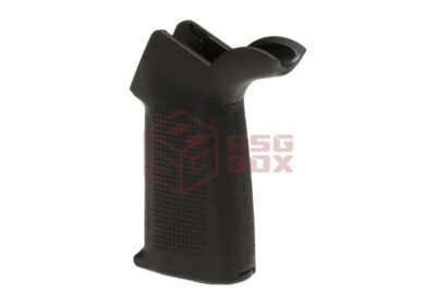 PTS Syndicate PTS EPG M4 Grip AEG Black - obrazek 2