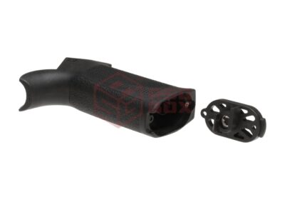 PTS Syndicate PTS EPG M4 Grip AEG Black - obrazek 3