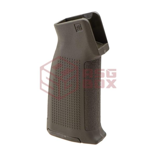 asgbox.pl - PTS EPG-C M4 Grip AEG PTS Syndicate