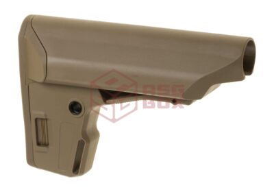 PTS Syndicate PTS Enhanced Polymer Stock Dark Earth
