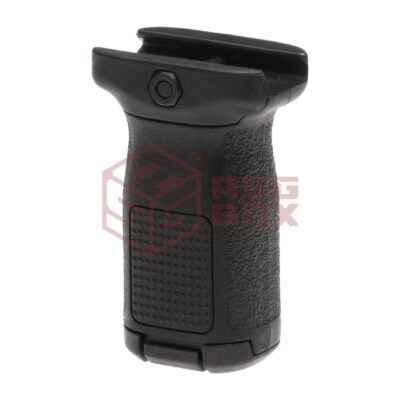 Alternative view of PTS Syndicate PTS EPF2-S Vertical Foregrip Black