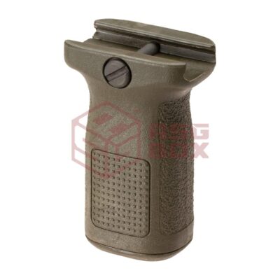 Alternative view of PTS Syndicate PTS EPF2-S Vertical Foregrip OD