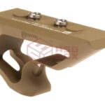 asgbox.pl - PTS Fortis SHIFT Short Angle Grip Keymod PTS Syndicate