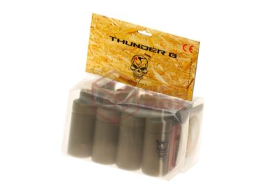 Thunder-B Thunder Devil Grenade Shell 12pcs - obrazek 2